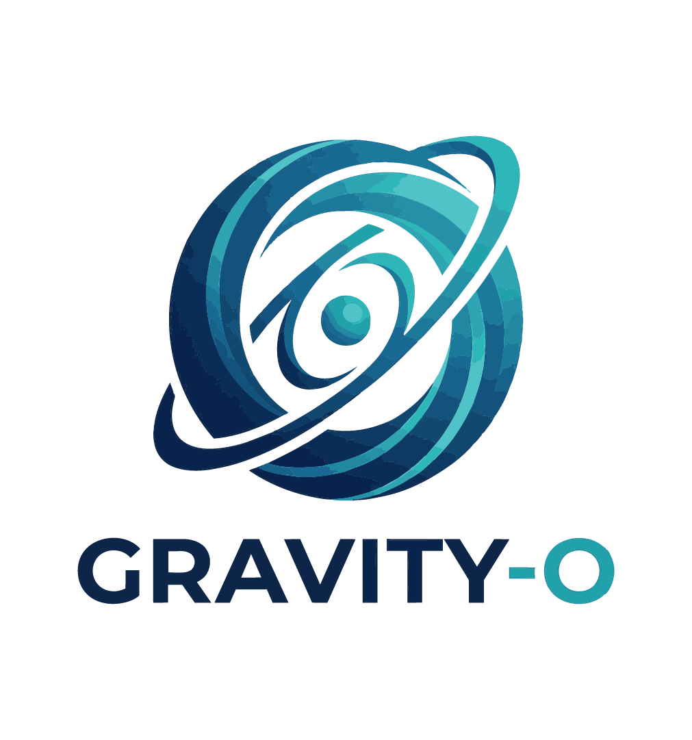 Gravity-O