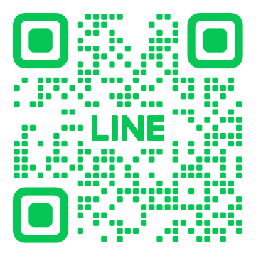 LINE QR · @gravityzero.th